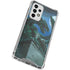 Ed Beard Jr. The Green Dragon Galaxy A53 5G Clear Case
