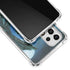 Ed Beard Jr. The Green Dragon Galaxy A53 5G Clear Case
