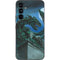 Ed Beard Jr. The Green Dragon Galaxy A54 5G Skin