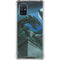 Ed Beard Jr. The Green Dragon Galaxy A71 5G Clear Case