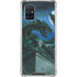 Ed Beard Jr. The Green Dragon Galaxy A71 5G Clear Case