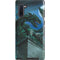 Ed Beard Jr. The Green Dragon Galaxy Note 10 Pro Case