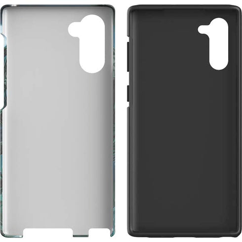 Ed Beard Jr. The Green Dragon Galaxy Note 10 Pro Case