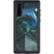 Ed Beard Jr. The Green Dragon Galaxy Note 10 Waterproof Case