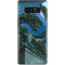 Ed Beard Jr. The Green Dragon Galaxy Note 8 Skin