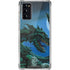 Ed Beard Jr. The Green Dragon Galaxy Note20 5G Clear Case