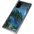 Ed Beard Jr. The Green Dragon Galaxy Note20 5G Clear Case
