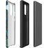 Ed Beard Jr. The Green Dragon Galaxy Note20 5G Pro Case