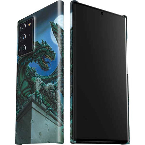 Ed Beard Jr. The Green Dragon Galaxy Note20 Ultra 5G Lite Case