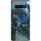 Ed Beard Jr. The Green Dragon Galaxy S10 Plus Skin