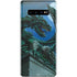 Ed Beard Jr. The Green Dragon Galaxy S10 Plus Skin