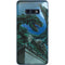 Ed Beard Jr. The Green Dragon Galaxy S10e Skin