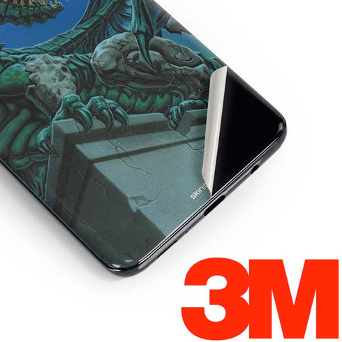 Ed Beard Jr. The Green Dragon Galaxy S10e Skin
