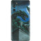 Ed Beard Jr. The Green Dragon Galaxy S20 Fan Edition Skin