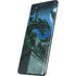 Ed Beard Jr. The Green Dragon Galaxy S20 Fan Edition Skin