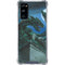 Ed Beard Jr. The Green Dragon Galaxy S20 FE Clear Case