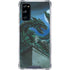 Ed Beard Jr. The Green Dragon Galaxy S20 FE Clear Case