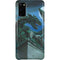 Ed Beard Jr. The Green Dragon Galaxy S20 Lite Case