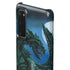 Ed Beard Jr. The Green Dragon Galaxy S20 Lite Case