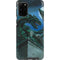 Ed Beard Jr. The Green Dragon Galaxy S20 Plus Pro Case