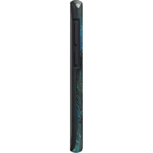 Ed Beard Jr. The Green Dragon Galaxy S20 Plus Pro Case