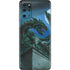 Ed Beard Jr. The Green Dragon Galaxy S20 Plus Skin