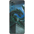 Ed Beard Jr. The Green Dragon Galaxy S20 Skin