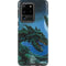 Ed Beard Jr. The Green Dragon Galaxy S20 Ultra 5G Pro Case