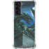 Ed Beard Jr. The Green Dragon Galaxy S21 5G Clear Case