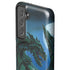 Ed Beard Jr. The Green Dragon Galaxy S21 5G Pro Case