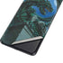 Ed Beard Jr. The Green Dragon Galaxy S21 5G Skin