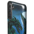 Ed Beard Jr. The Green Dragon Galaxy S21 FE Pro Case