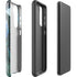 Ed Beard Jr. The Green Dragon Galaxy S21 FE Pro Case