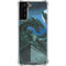 Ed Beard Jr. The Green Dragon Galaxy S21 Plus 5G Clear Case
