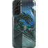 Ed Beard Jr. The Green Dragon Galaxy S21 Plus 5G Pro Case