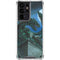 Ed Beard Jr. The Green Dragon Galaxy S21 Ultra 5G Clear Case