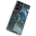 Ed Beard Jr. The Green Dragon Galaxy S21 Ultra 5G Clear Case
