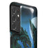 Ed Beard Jr. The Green Dragon Galaxy S21 Ultra 5G Pro Case