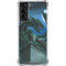 Ed Beard Jr. The Green Dragon Galaxy S22 Clear Case