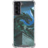 Ed Beard Jr. The Green Dragon Galaxy S22 Clear Case
