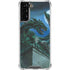 Ed Beard Jr. The Green Dragon Galaxy S22 Plus Clear Case