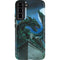 Ed Beard Jr. The Green Dragon Galaxy S22 Plus Pro Case