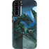 Ed Beard Jr. The Green Dragon Galaxy S22 Plus Pro Case