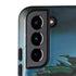 Ed Beard Jr. The Green Dragon Galaxy S22 Plus Pro Case