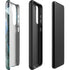 Ed Beard Jr. The Green Dragon Galaxy S22 Plus Pro Case