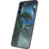 Ed Beard Jr. The Green Dragon Galaxy S22 Plus Skin