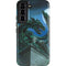 Ed Beard Jr. The Green Dragon Galaxy S22 Pro Case