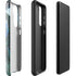 Ed Beard Jr. The Green Dragon Galaxy S22 Pro Case