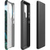 Ed Beard Jr. The Green Dragon Galaxy S22 Ultra Pro Case