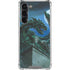 Ed Beard Jr. The Green Dragon Galaxy S23 Plus Clear Case